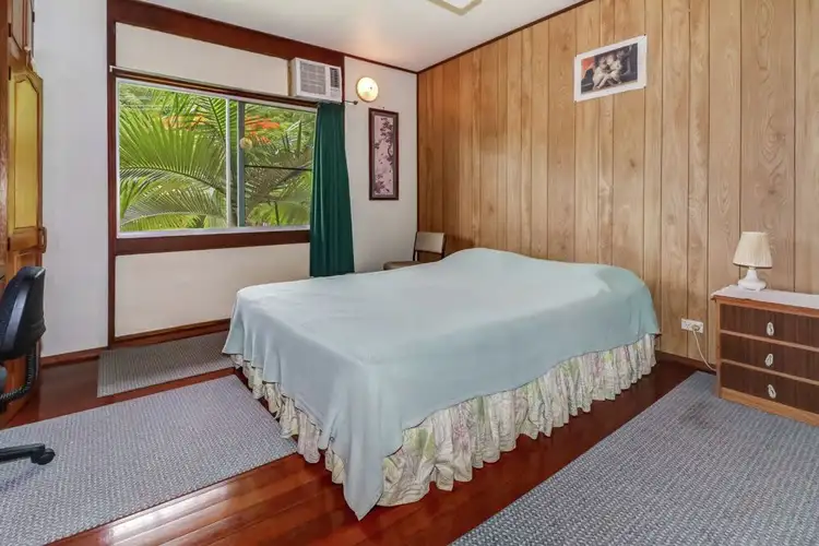 Seventh view of Homely house listing, 107 Nolan Street, Whitfield QLD 4870