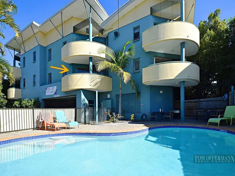 Sixth view of Homely unit listing, 4/17 Albert St, Noosaville QLD 4566