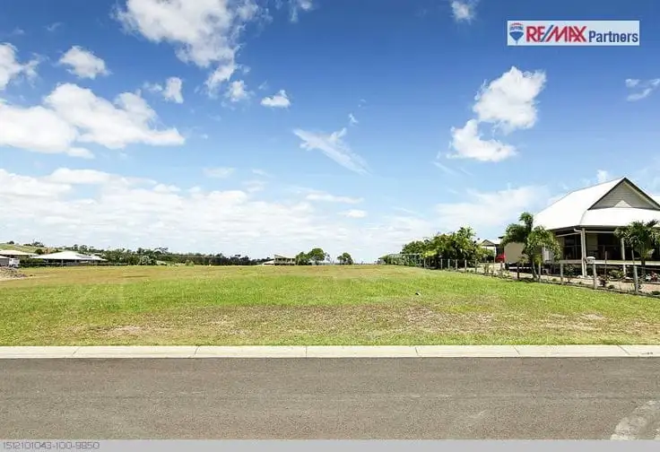 Fifth view of Homely land listing, 10 Brahminy Court, River Heads QLD 4655