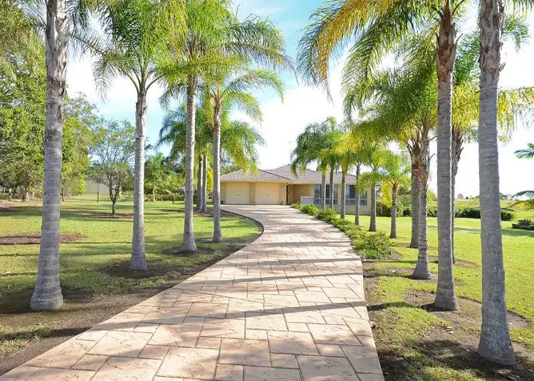 Fifth view of Homely house listing, 38 Seafarer Drive, River Heads QLD 4655