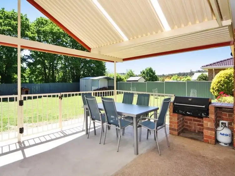 Sixth view of Homely house listing, 69 MacDonald Drive, Armidale NSW 2350