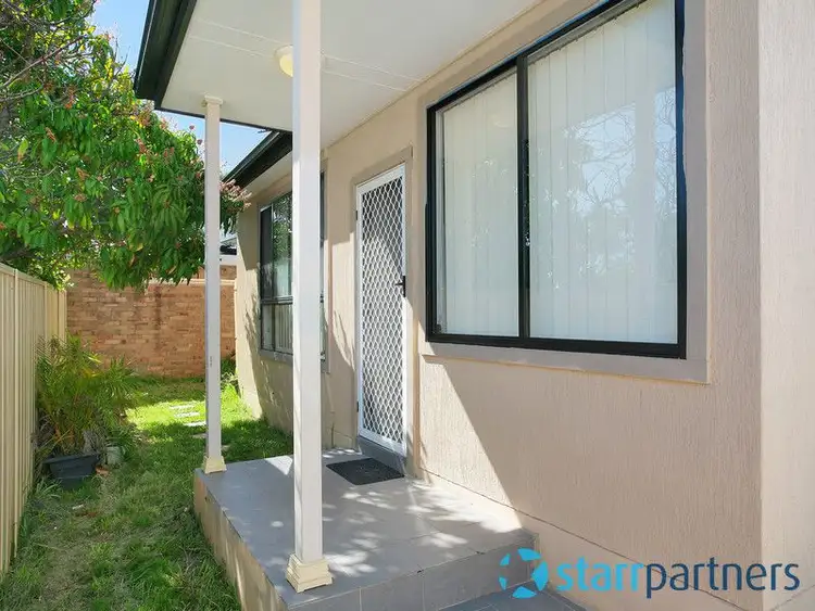 Fifth view of Homely house listing, 50 Ettalong Street, Auburn NSW 2144
