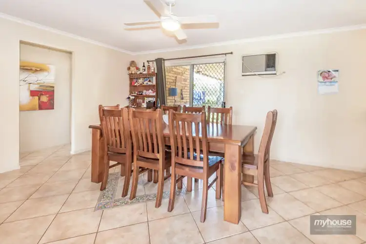 Third view of Homely house listing, 149 Glenvale Road, Glenvale QLD 4350