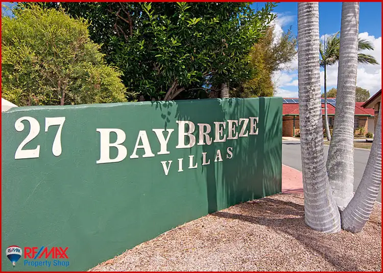 44/27 Seventeenth Avenue, Brighton QLD 4017