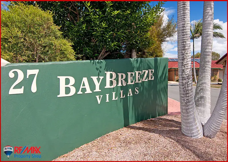 Main view of Homely semi-detached listing, 44/27 Seventeenth Avenue, Brighton QLD 4017