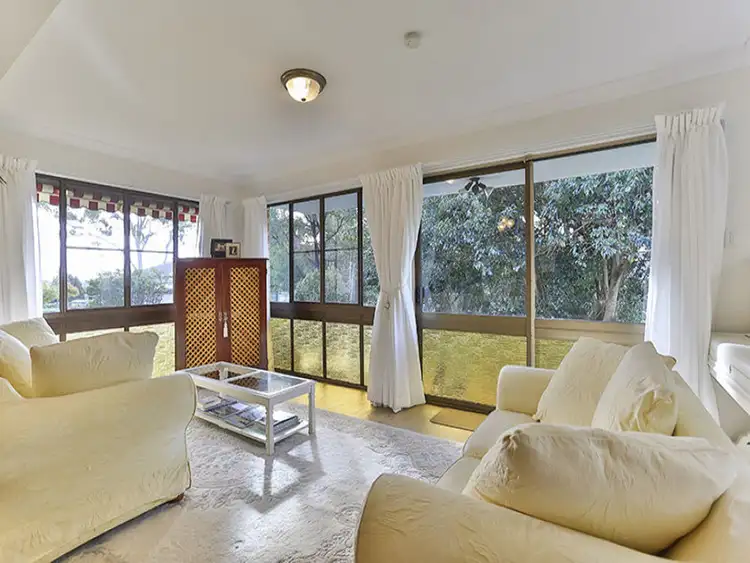 Second view of Homely unit listing, 4/316 Hume Street, Centenary Heights QLD 4350