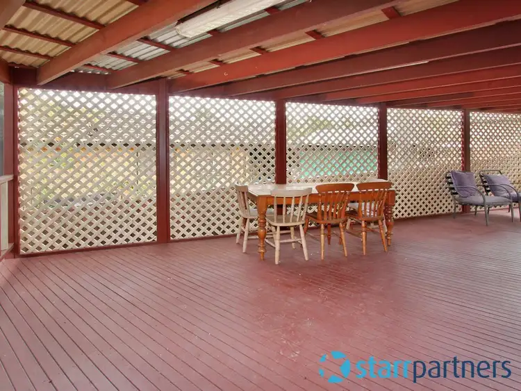 Fourth view of Homely house listing, 15 Scenic Circuit, Cranebrook NSW 2749