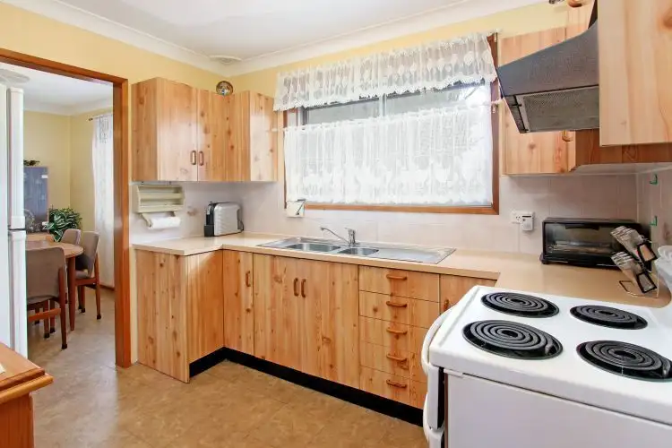 Fourth view of Homely house listing, 1B Oregon Street, Blacktown NSW 2148