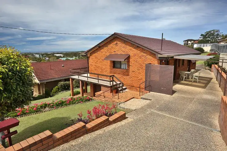 25 Bismark Street, Nambucca Heads NSW 2448