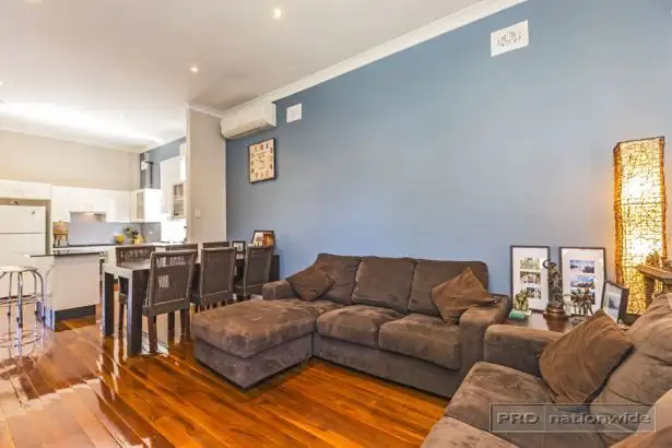 Second view of Homely house listing, 1 Edward Street, Georgetown NSW 2298