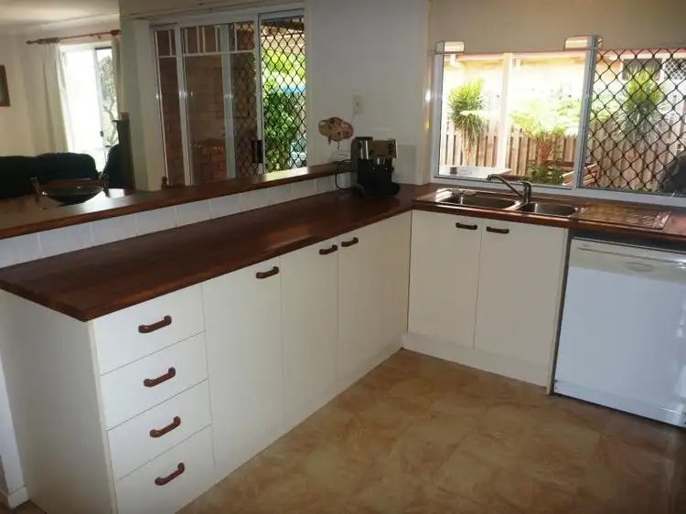 Third view of Homely house listing, 27 Cloverbrook  Pl, Carina QLD 4152