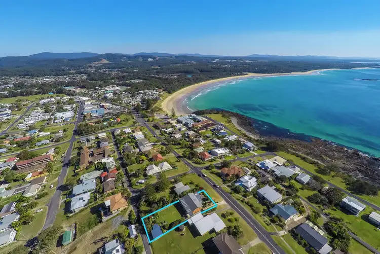 Fourth view of Homely house listing, 34 Ocean St, Woolgoolga NSW 2456