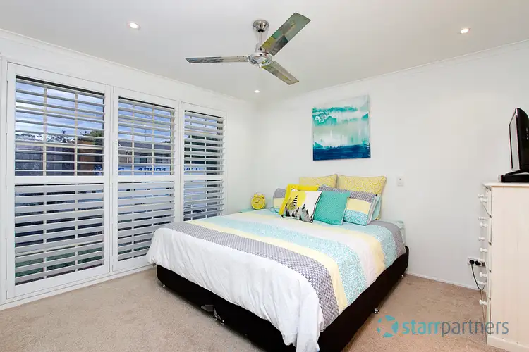 Sixth view of Homely house listing, 22 Griffiths Road, Mcgraths Hill NSW 2756