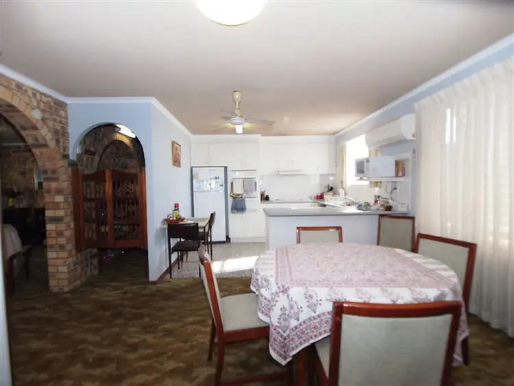 Third view of Homely unit listing, 7/373 Esplanade, Scarness QLD 4655