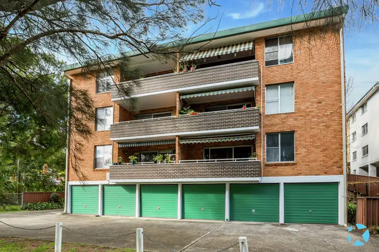 Sixth view of Homely apartment listing, 11/30-32 Meadow Crescent, Meadowbank NSW 2114