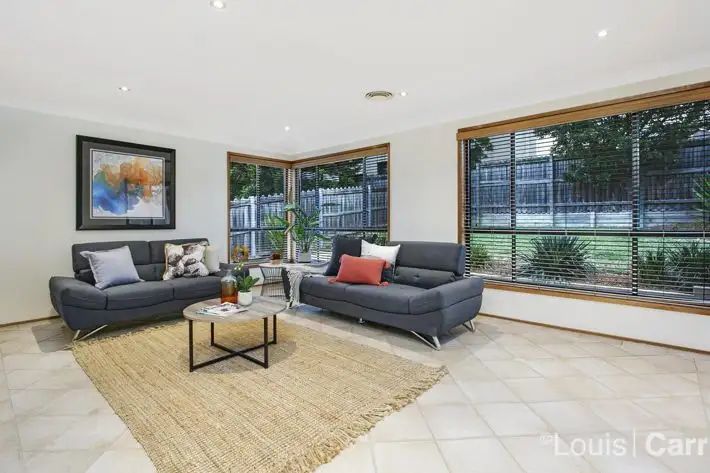 Fourth view of Homely house listing, 11 Monarch Close, Rouse Hill NSW 2155
