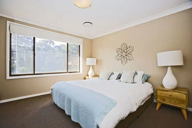 Fourth view of Homely house listing, 17 Seaview Close, Eleebana NSW 2282