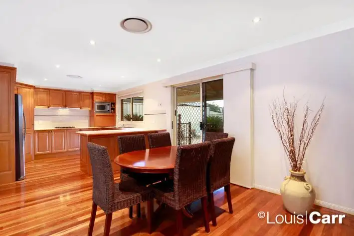 Sixth view of Homely house listing, 74 Poole Road, Kellyville NSW 2155