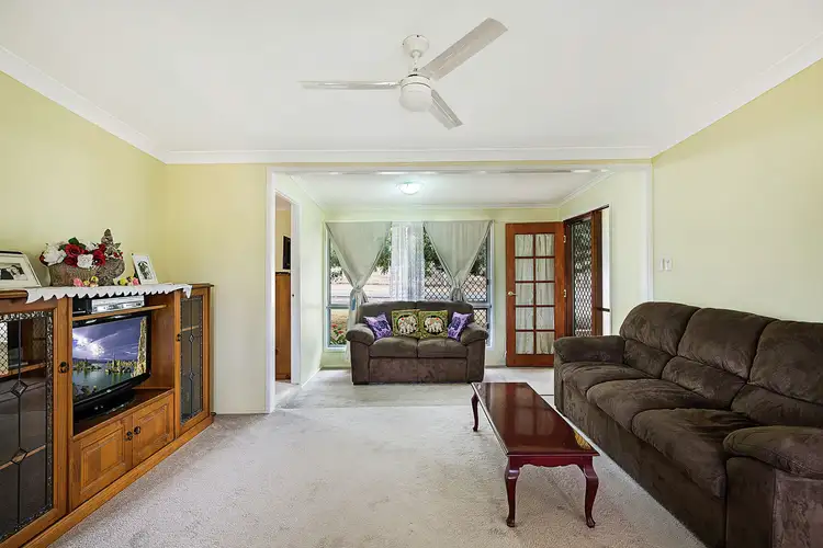 Sixth view of Homely house listing, 17 Daher Street, Goombungee QLD 4354