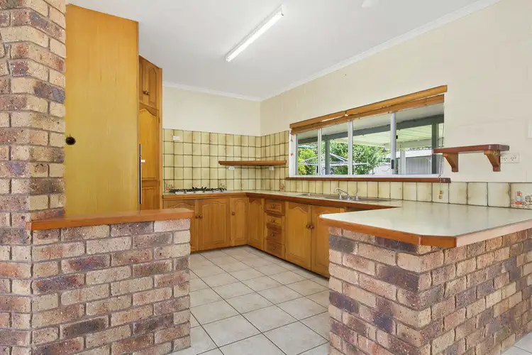 Second view of Homely house listing, 57 Harley Street, Kamerunga QLD 4870