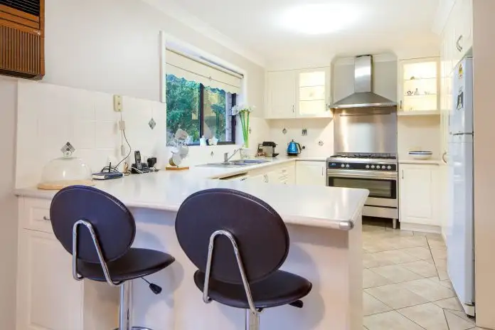 Fifth view of Homely house listing, 526 Lyne St, Lavington NSW 2641