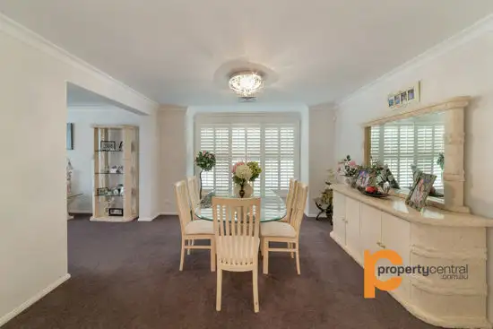 Fourth view of Homely house listing, 15 Iluka Road, Claremont Meadows NSW 2747