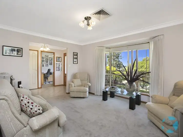 Third view of Homely house listing, 31 Sir John Jamison Crt, Glenmore Park NSW 2745