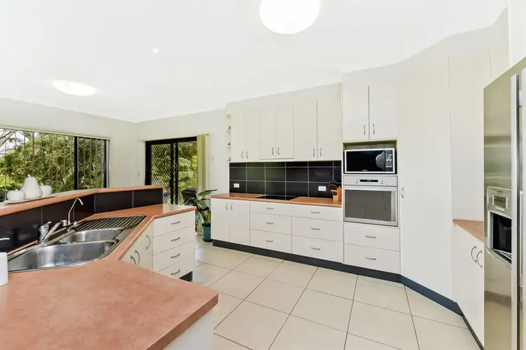 Fourth view of Homely house listing, 5 Eclipse Court, Highfields QLD 4352
