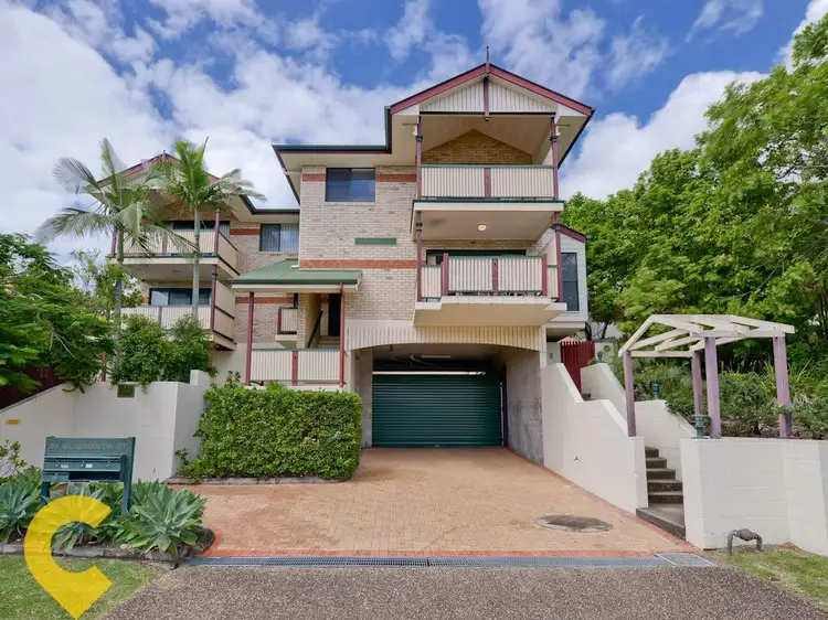 7/80 Elizabeth Street, Paddington QLD 4064