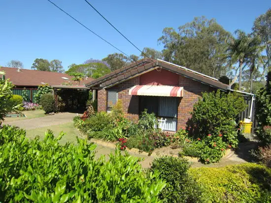 6 Leysdown Court, Yamanto QLD 4305