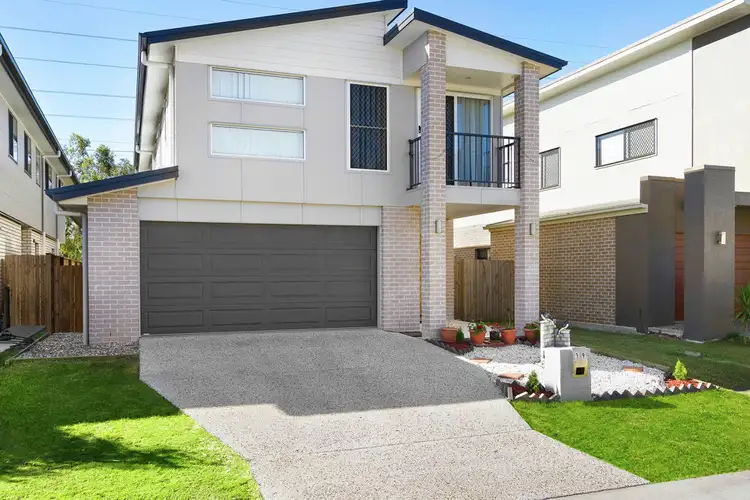 Fifth view of Homely house listing, 19 Tasman Boulevard, Fitzgibbon QLD 4018