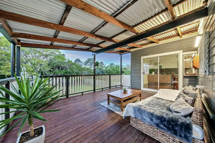 43 Miles Street, Bald Hills QLD 4036