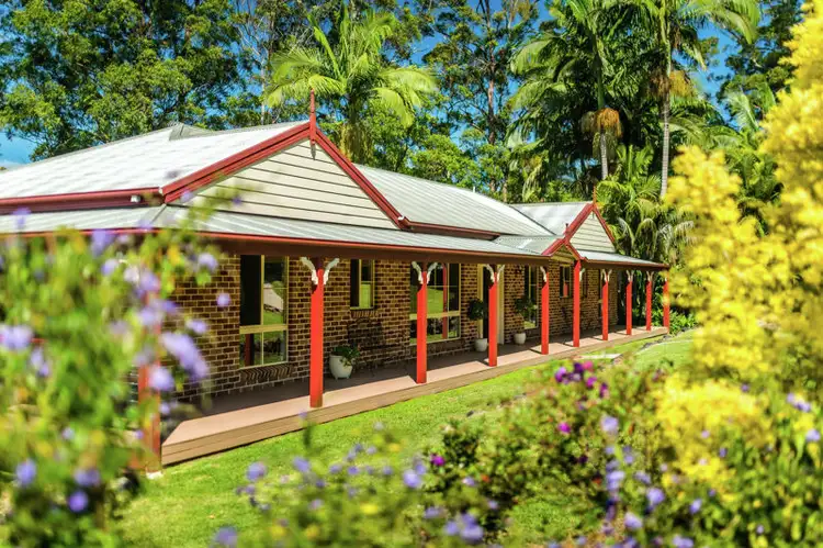 3 Tall Gums Drive, Raleigh NSW 2454