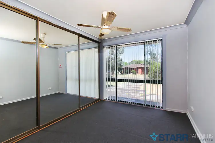 Sixth view of Homely house listing, 37 Reliance Crescent, Willmot NSW 2770
