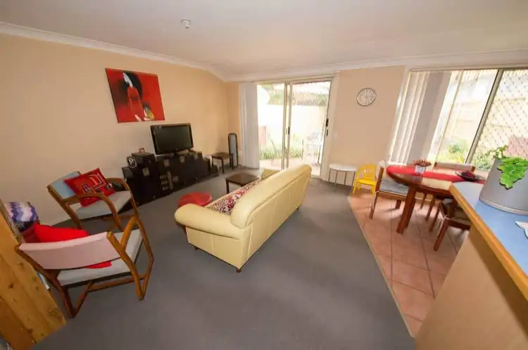 Second view of Homely townhouse listing, 68/1230 Creek Road, Carindale QLD 4152