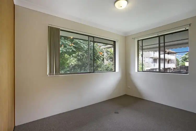Sixth view of Homely unit listing, 8/34 Mitre Street, St Lucia QLD 4067