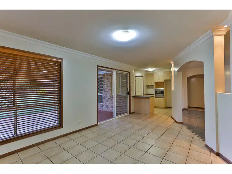 Sixth view of Homely house listing, 10 Elizabeth Kenny Court, Harristown QLD 4350