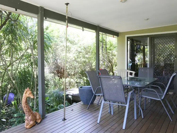 7 Hughes Close, Coffs Harbour NSW 2450