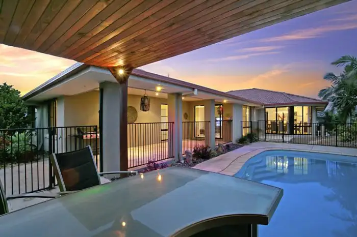 Fourth view of Homely house listing, 4 Sundew Crescent, Upper Coomera QLD 4209