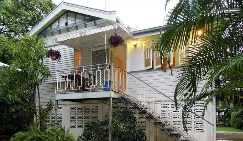 Main view of Homely house listing, 12 Whitfield Street, Aeroglen QLD 4870