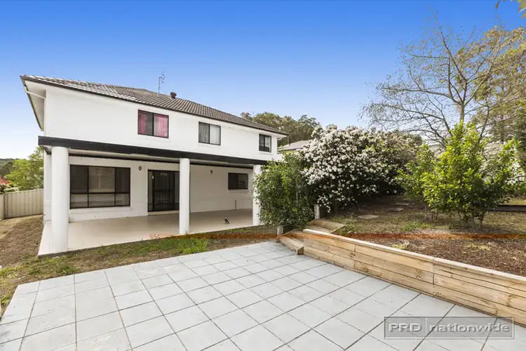 Fifth view of Homely house listing, 15 Hanover Road, Cameron Park NSW 2285