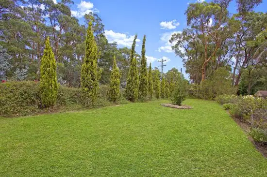 Third view of Homely house listing, 16 Burrawang Drive, Nelson NSW 2765