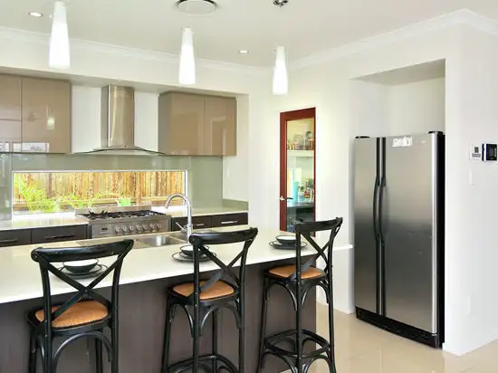 Second view of Homely house listing, 3 Azure Court, Deebing Heights QLD 4306