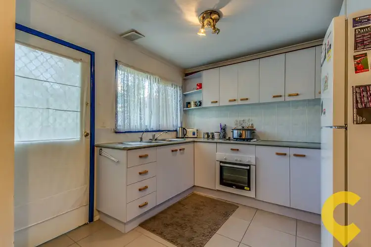 Second view of Homely townhouse listing, 2/8 Bulwarna Street, Shailer Park QLD 4128