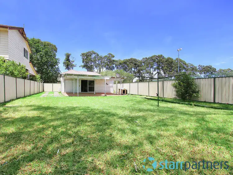 Fourth view of Homely house listing, 7 Killeen Street, Auburn NSW 2144