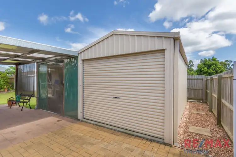 Sixth view of Homely house listing, 14 Cardinal Circuit, Caboolture QLD 4510