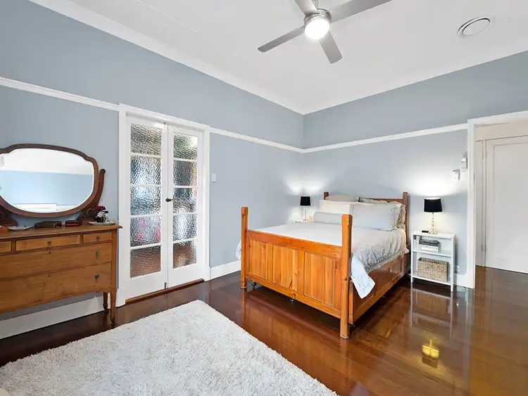 Sixth view of Homely house listing, 23 Atthow Avenue, Ashgrove QLD 4060