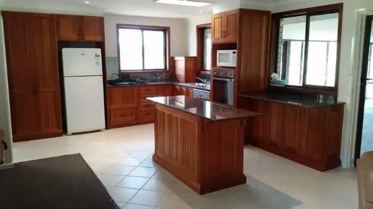 Second view of Homely rural property listing, 339 Duri-Wallamore Road, Tamworth NSW 2340