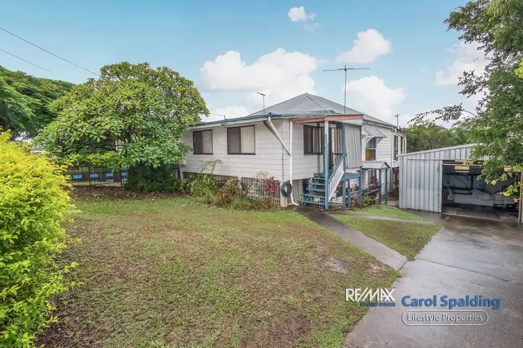 Second view of Homely house listing, 185 Thynne Road, Morningside QLD 4170