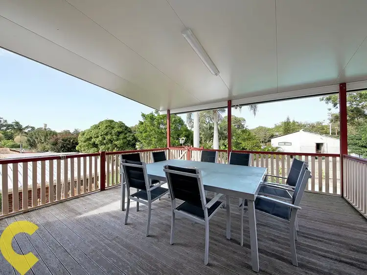 Fourth view of Homely house listing, 24 Cedar Street, Clontarf QLD 4019